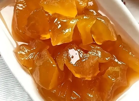 تصویر 1 از خرید و قیمت مربا سیب + فروش عمده